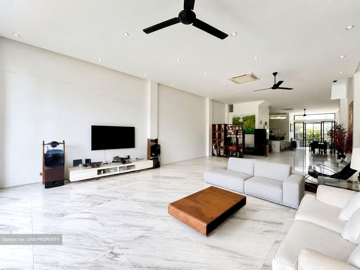 Hillview Garden Estate (D23), Terrace #578956371